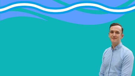 Conor Nolan International Mens Day